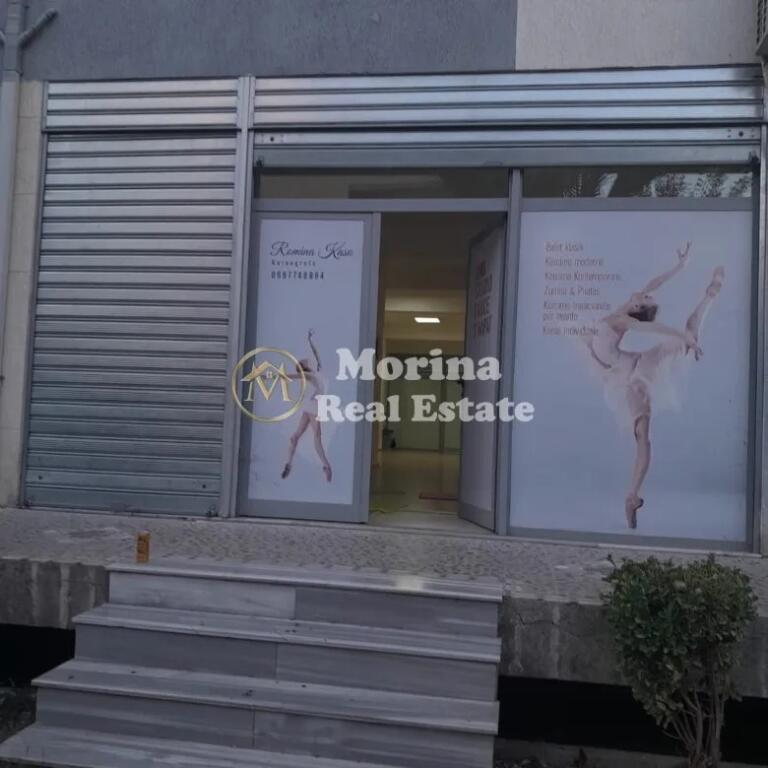 Shop for Rent, Cabej- Misto Mame Buildings, 600 Euro/Month