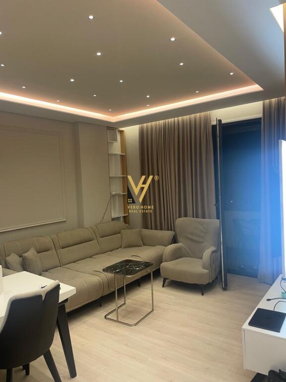 APARTMENT 2+1+2+BLK FOR RENT IN DON BOSKO 750 EURO