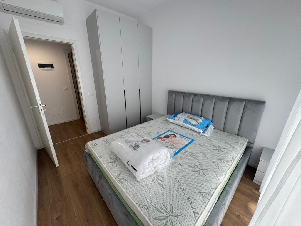 Apartament me qera 1+1 Kaimi