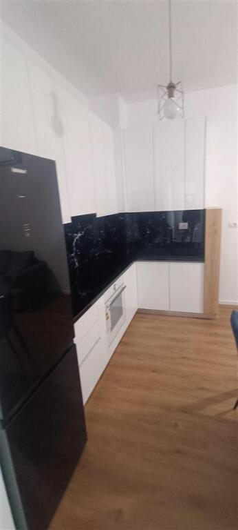 Jepet me qera Apartamenti 1+1, Ali Dem ( Kompleksi Kaimi) 500 Euro
