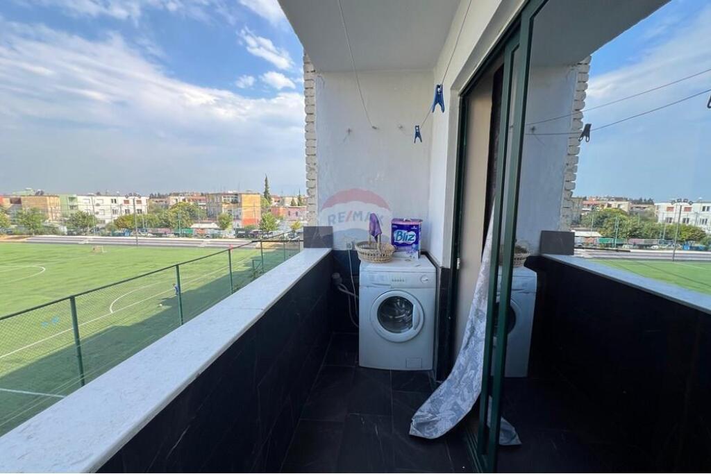 Apartment for rent in Laprak!