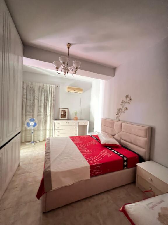📍 Qira Apartament 3+1 pranë Ambasadës Gjermane! 🏡