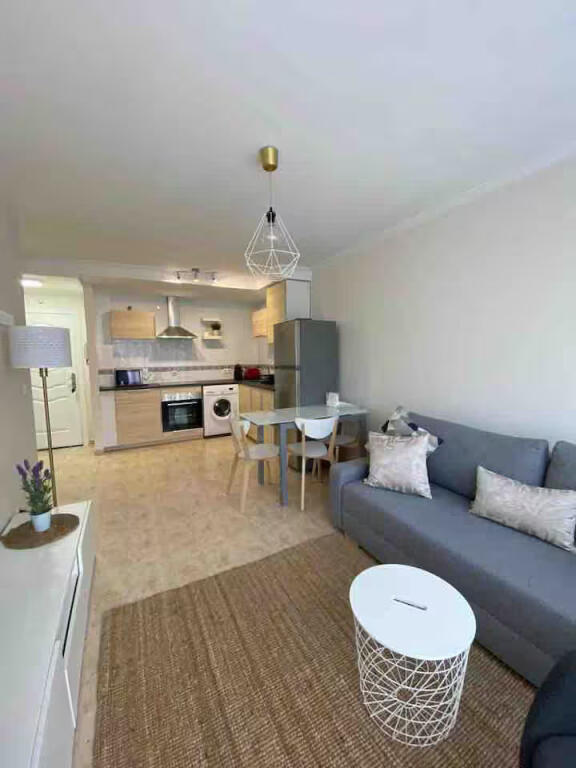 Apartament Me Qera 1+1 Ish Parku i Autobuseve (ID B210854) Tirane