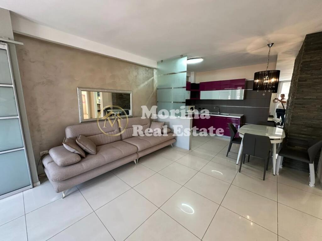 Qera Apartament 3+1+bllk, Pazari i Ri, 790 Euro/muaj.