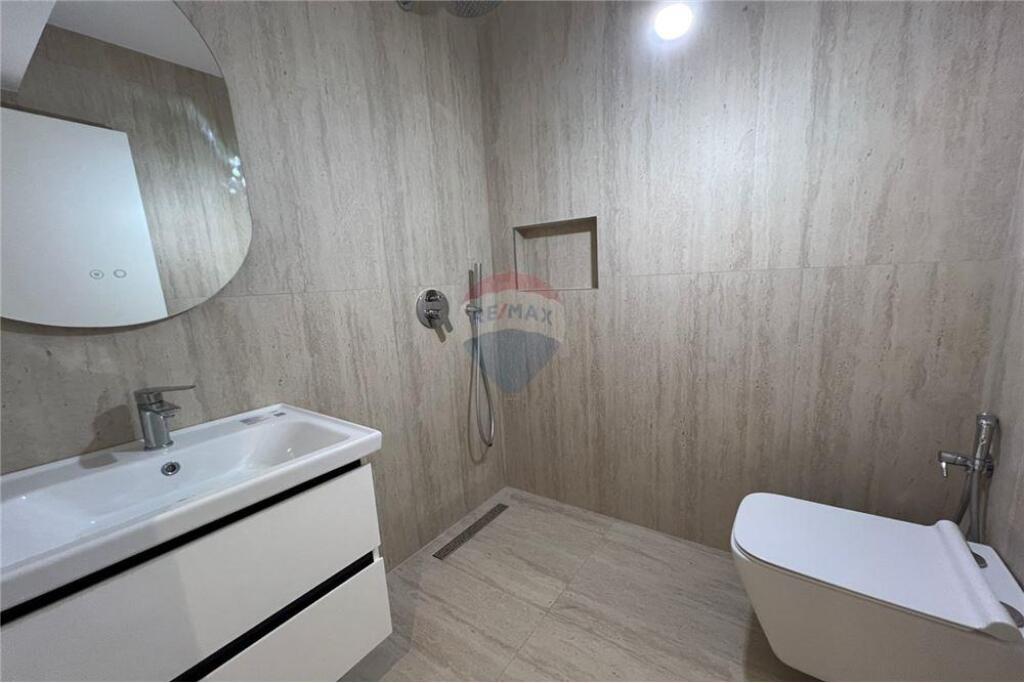 Appartamento 1+1 in affitto in via Myslym Shyri!