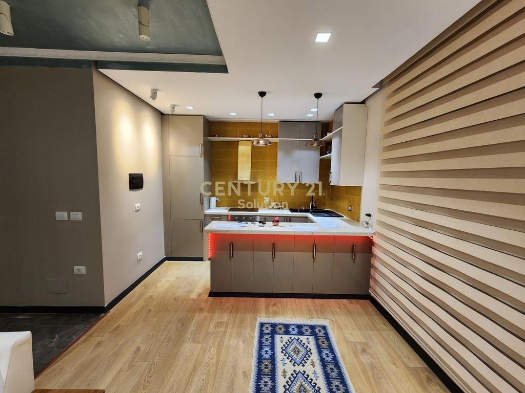 APARTMENT 1+1+VERANDA FOR RENT IN ASTIR!