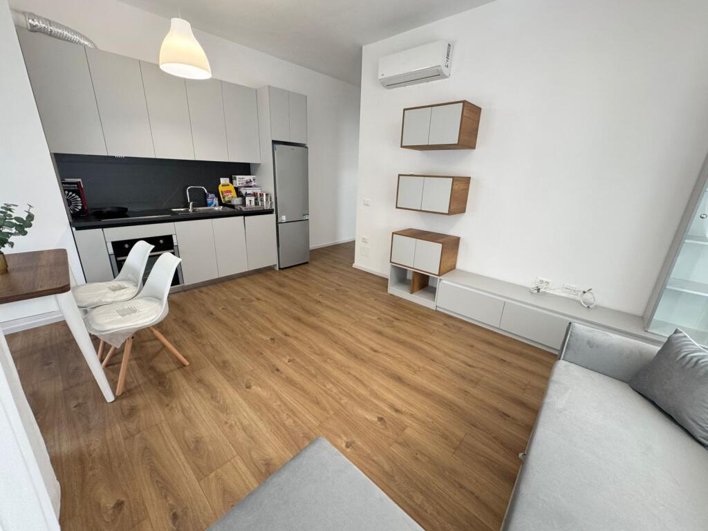 📣 SUPER AFFITTO Appartamento 1+1 📍 Residenza Kaimi, Ali Dem 🛣️ Via "Pasho Hysa" ✨