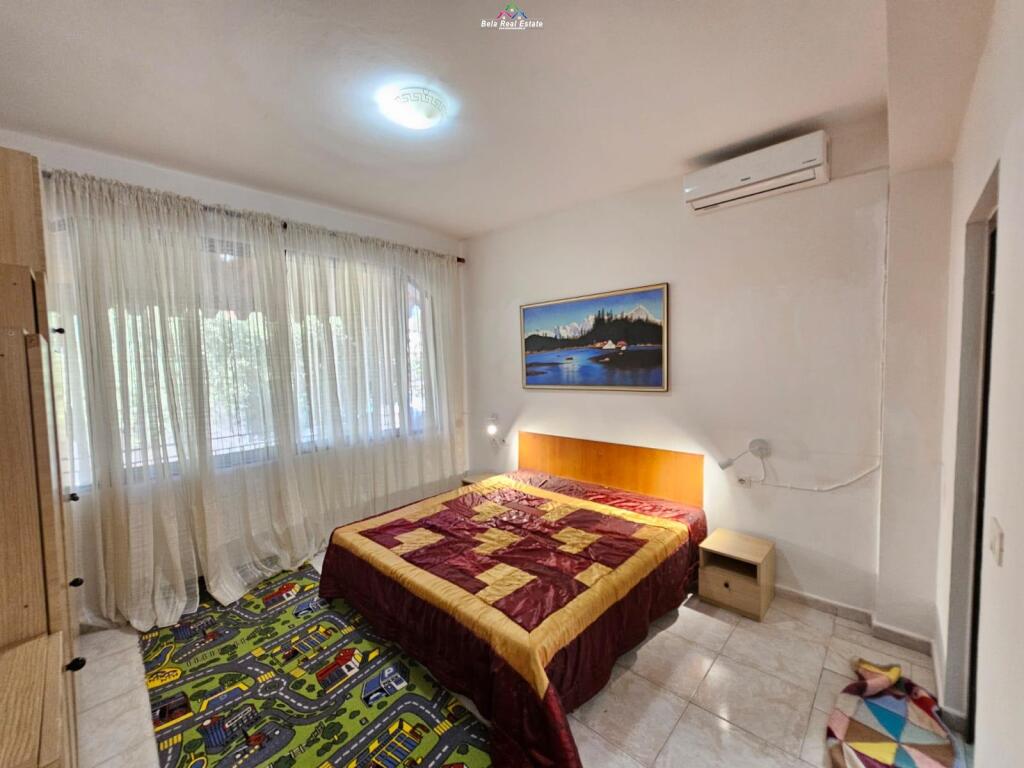 Villa for Rent 3+1 at the Former Electric Market (ID BV22487) Tirana