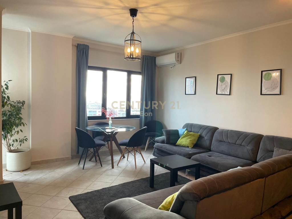 FOR RENT 1+1 APARTMENT IN VILA ZOGUT, SEA VIEW!