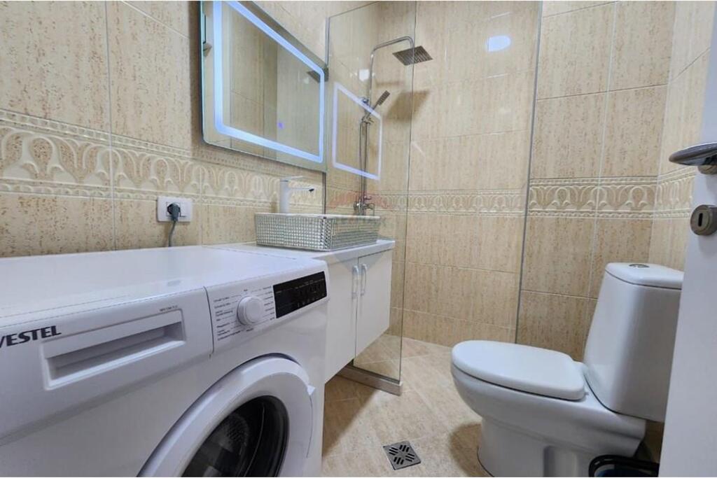 Apartament 2+1+2-Me qira-Kika 1