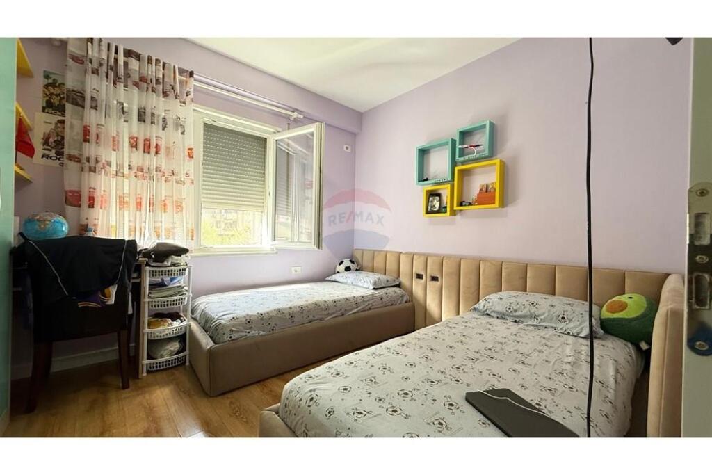 Apartment 2+1 for rent on Kosovareve Street!