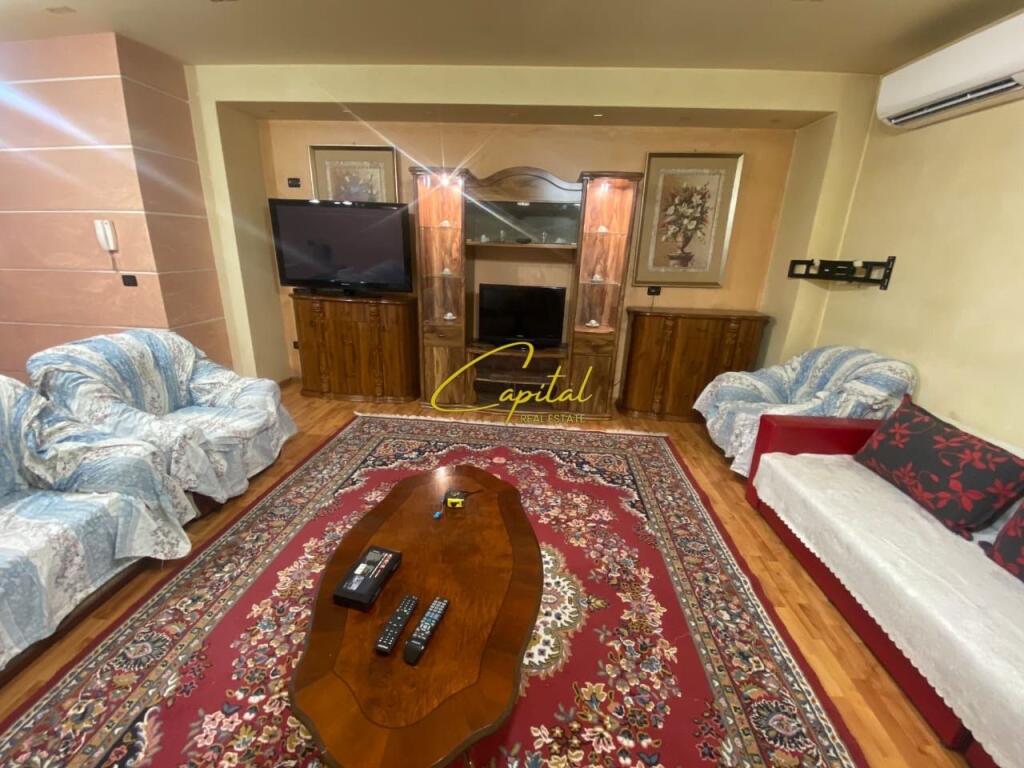 APARTMENT FOR RENT 3+1 BRRYLI 700 EURO