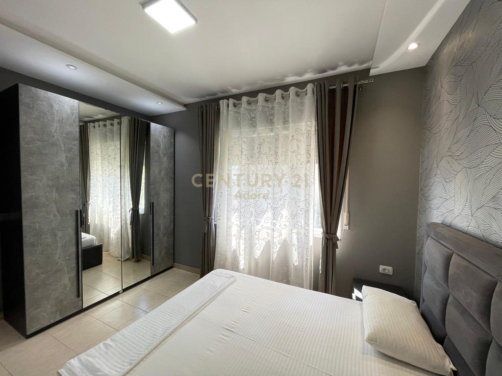 We sell 2+1 Apartment +2 parking spaces at Vala Mar Residence, Lalzi Bay!!!   195,000 €