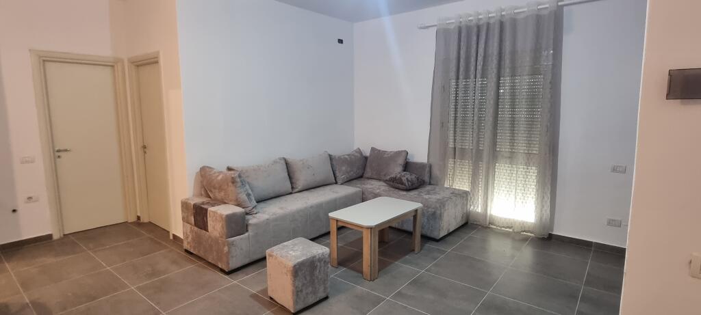Apartment 2+1 for rent near the overpass in Selite