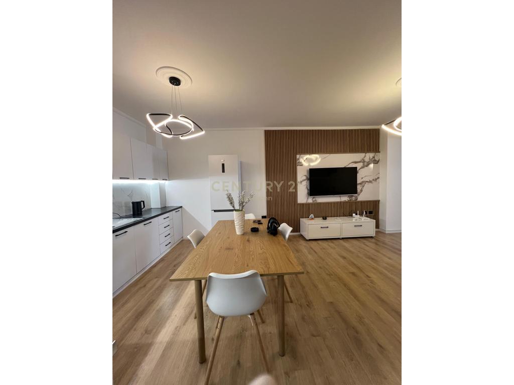 FOR RENT 2+1 APARTMENT + VERANDA AT THE FIRST BEACH STATION!
