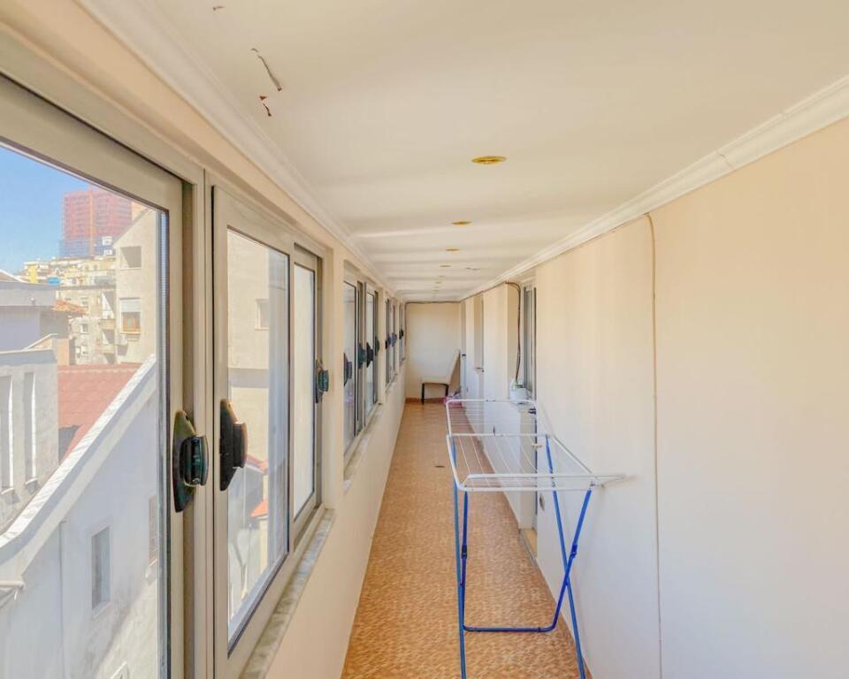 Apartament 2+1 me qira tek 21 Dhjetori!