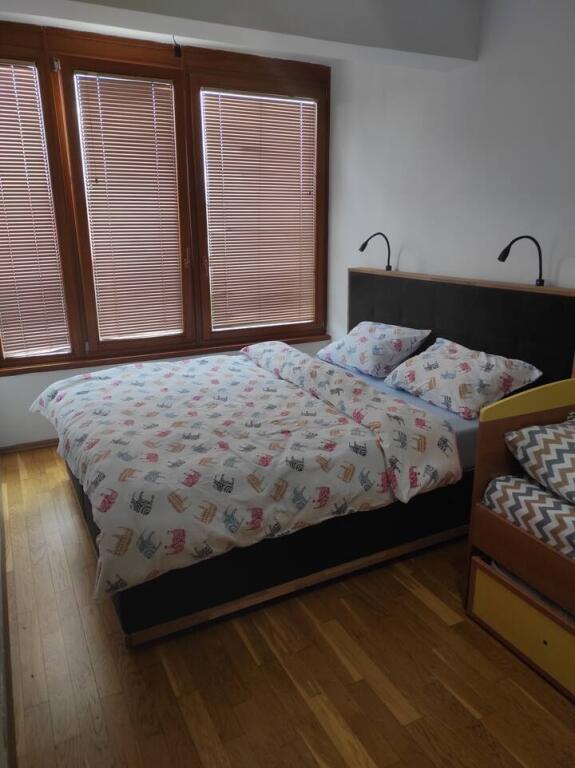 Apartment For Rent 2+1 At Bardhyl Street (ID B221320) Tirana
