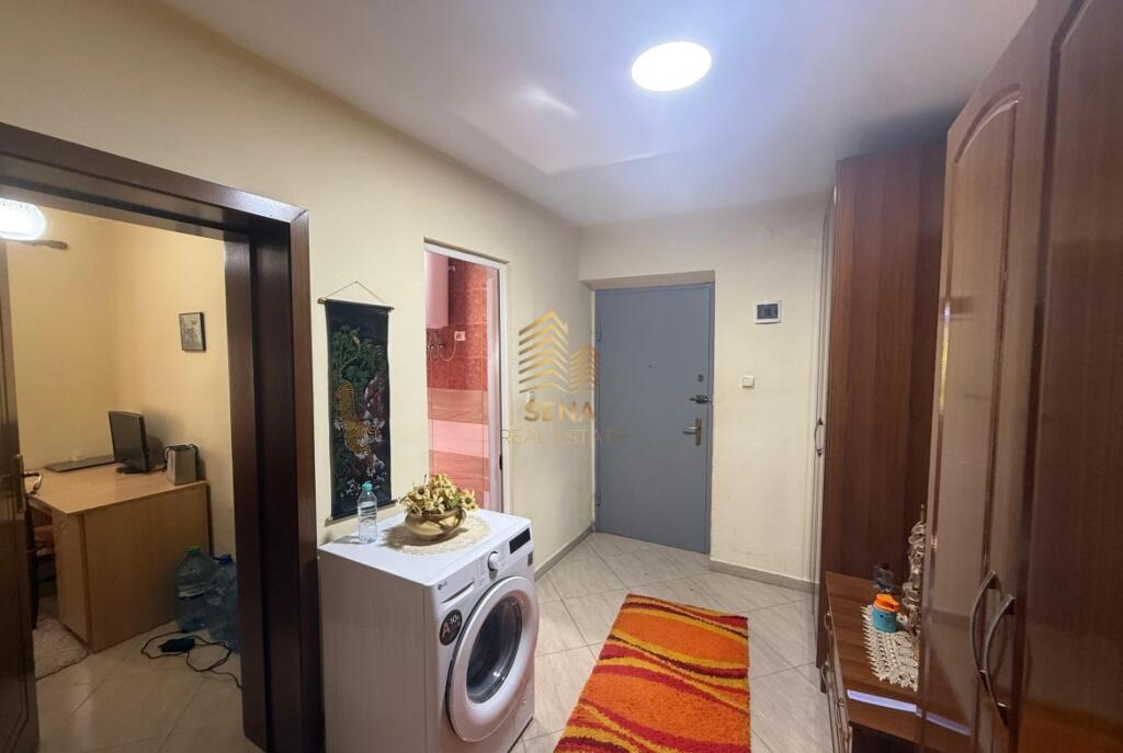 In vendita, Appartamento 3+1+balcone, Oxhaku, 155000 Euro