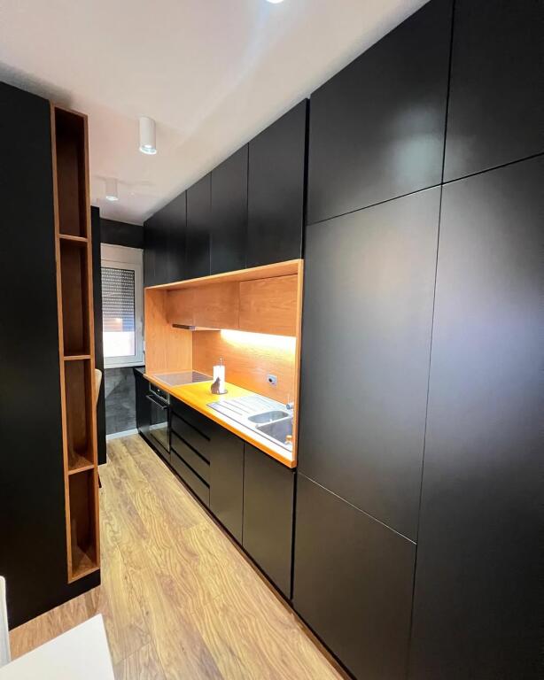 Nobis📍Art Turbina apartment 1+1 for sale