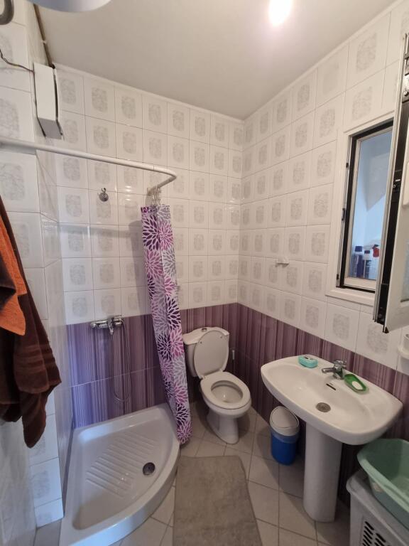 2+1 apartments for rent on the villa floor near the Swedish Embassy!