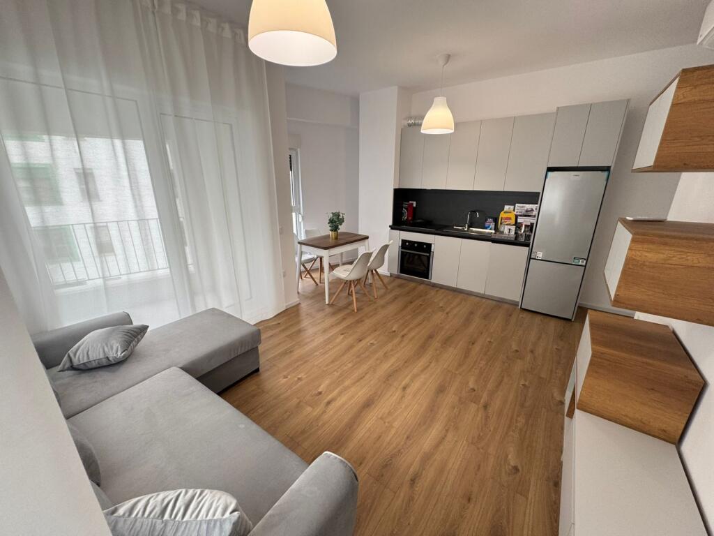 📣 SUPER AFFITTO Appartamento 1+1 📍 Residenza Kaimi, Ali Dem 🛣️ Via "Pasho Hysa" ✨