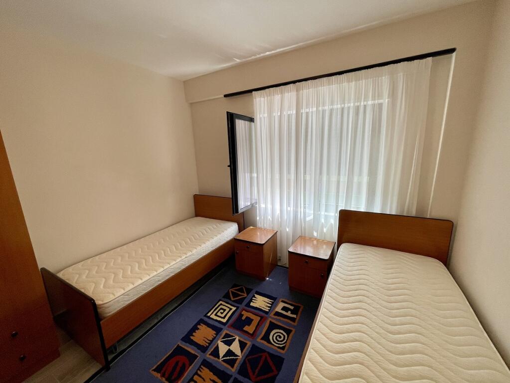Affittasi appartamento 2+1 presso Residenza Kodra e Diellit