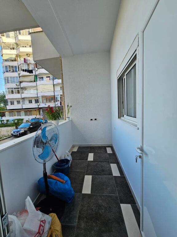 🏖 Apartment 1+1 for sale on the beach – Iliria!