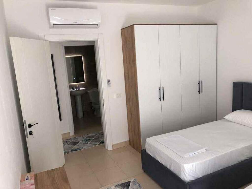 FOR RENT 2+1+2 5 MAJI STREET 65,000 LEKE