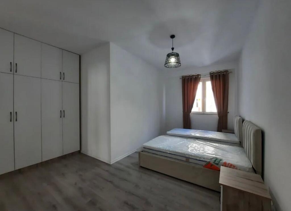 APARTAMENT 2+1+2 ME QIRA NË YZBERISHT!