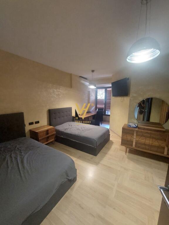 APARTMENT 2+1+BLK FOR RENT AT WILLSON SQUARE 1,800 EURO
