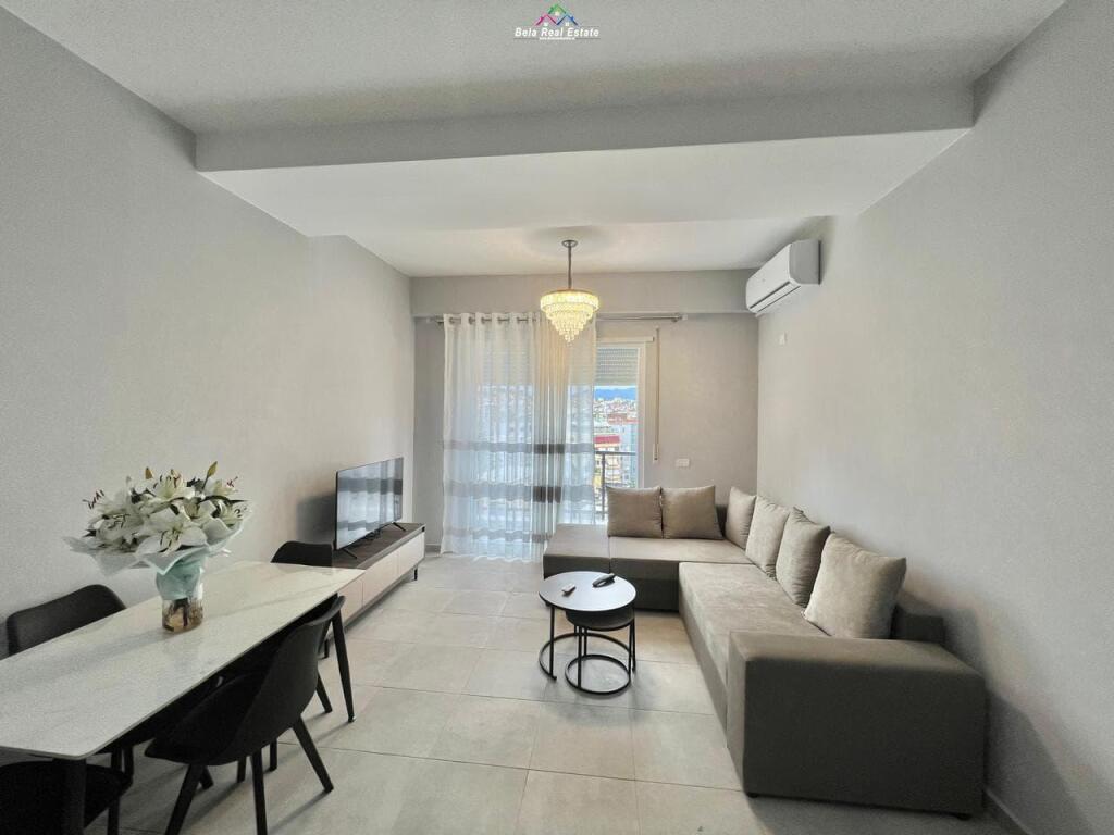 Apartament Me Qera 2+1 Tek Brryli (ID B2201457) Tirane