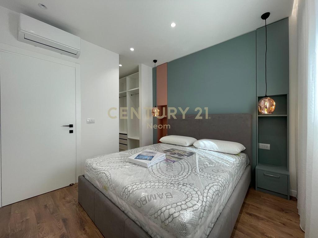 QIRA, APARTAMENT 2+1 TEK LIQENI I THATE - I SAPO INVESTUAR!