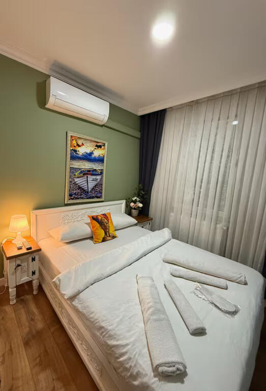 Apartment for Rent 2+1 at 21 Dhjetori (ID B2201122) Tirane​