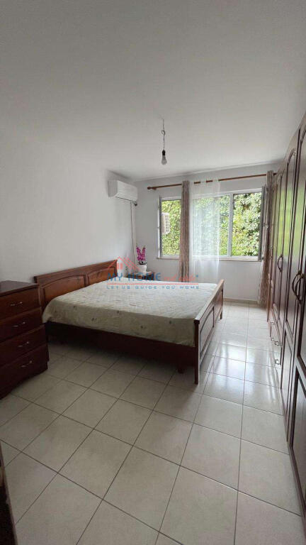 Apartment 1+1+ Self kitchen for rent Laprake Tirana