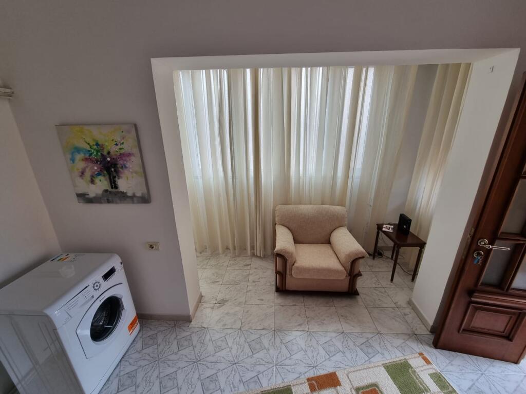 2+1 apartments for rent on the villa floor near the Swedish Embassy!