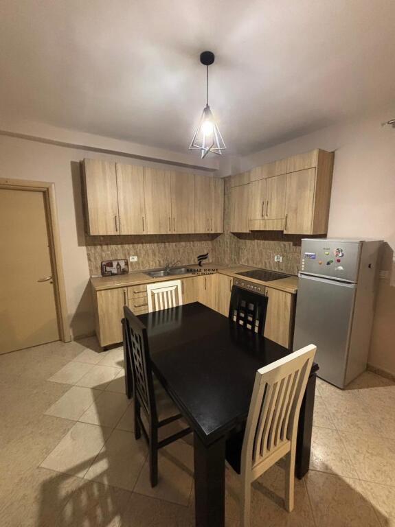 APARTMENT FOR RENT 2+1 ZOGU ZI 550 EURO