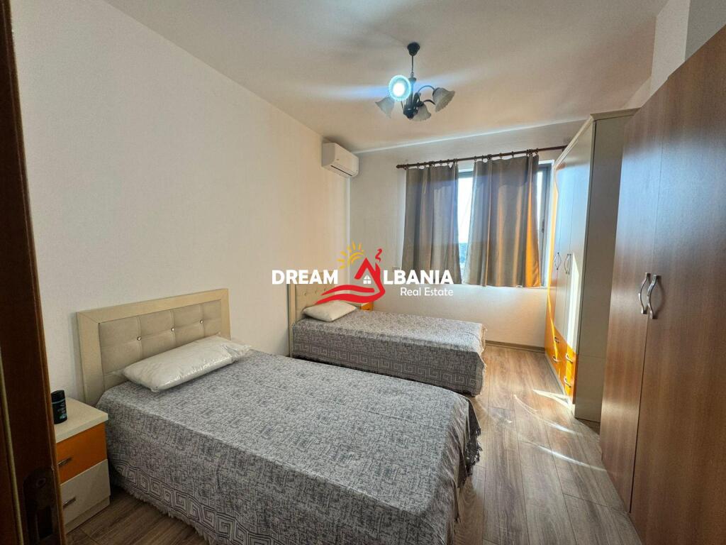 Apartament 2+1 me qera tek Zogu i Zi, Rruga Muhamet Gjollesha ne Tirane (ID 4221801)