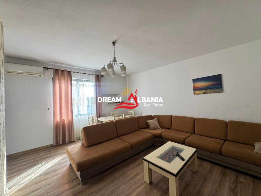 Apartament 2+1 me qera tek Zogu i Zi, Rruga Muhamet Gjollesha ne Tirane (ID 4221801)