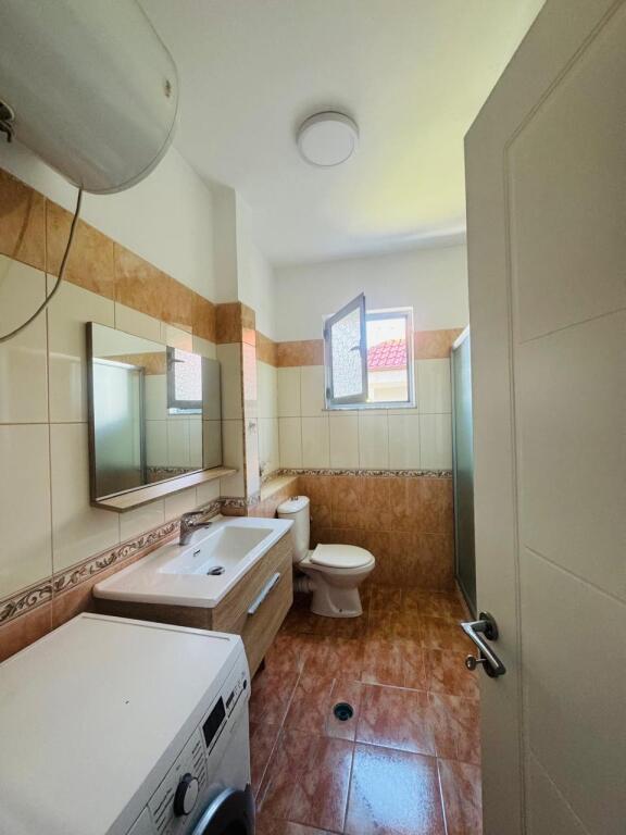 Apartment 2+1 for rent - Brigades Palace