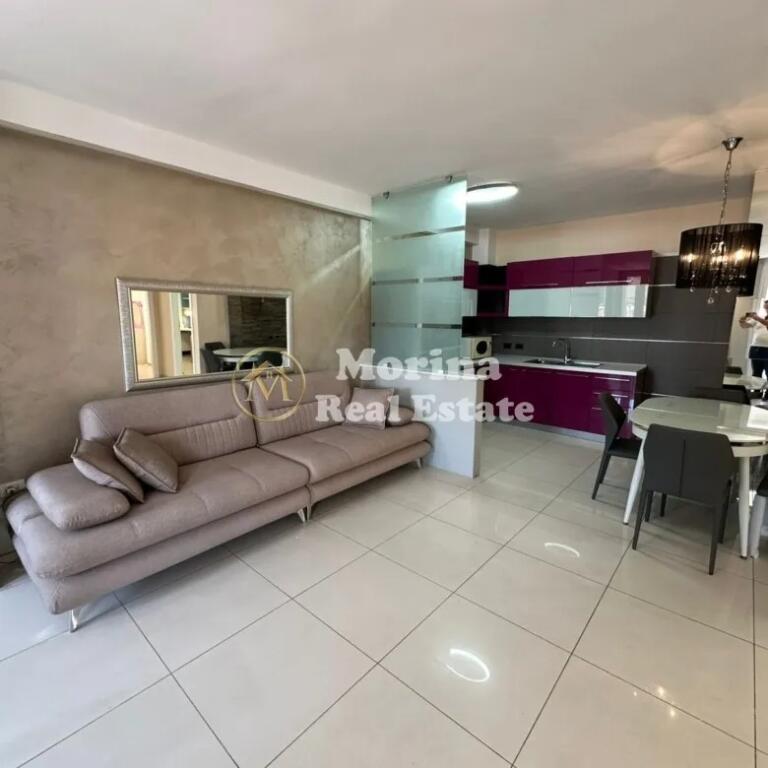 Qera Apartament 3+1+bllk, Pazari i Ri, 790 Euro/muaj.