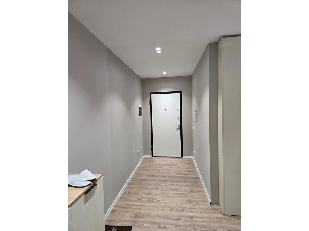Apartament 2+1 me qira – Rezidenca Univers City, pranë QTU