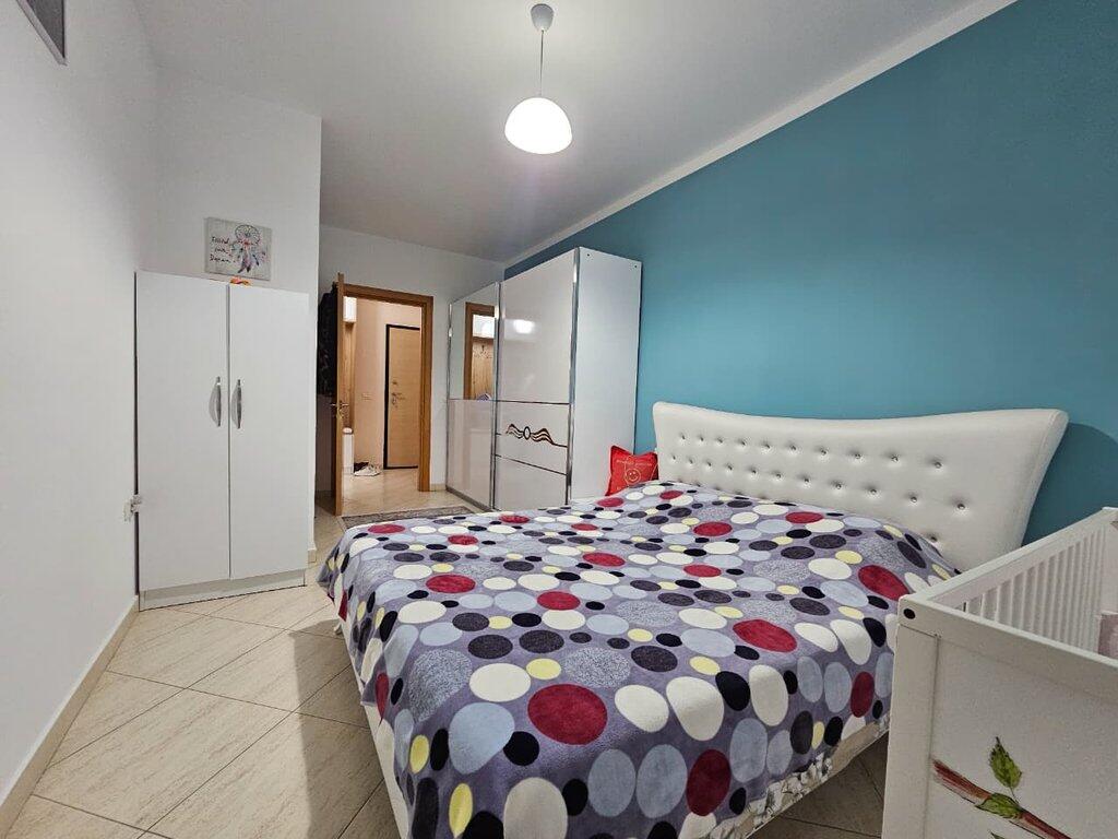 APPARTAMENTO 2+1 IN VENDITA VICINO AL LAGO ASCIUTTO!