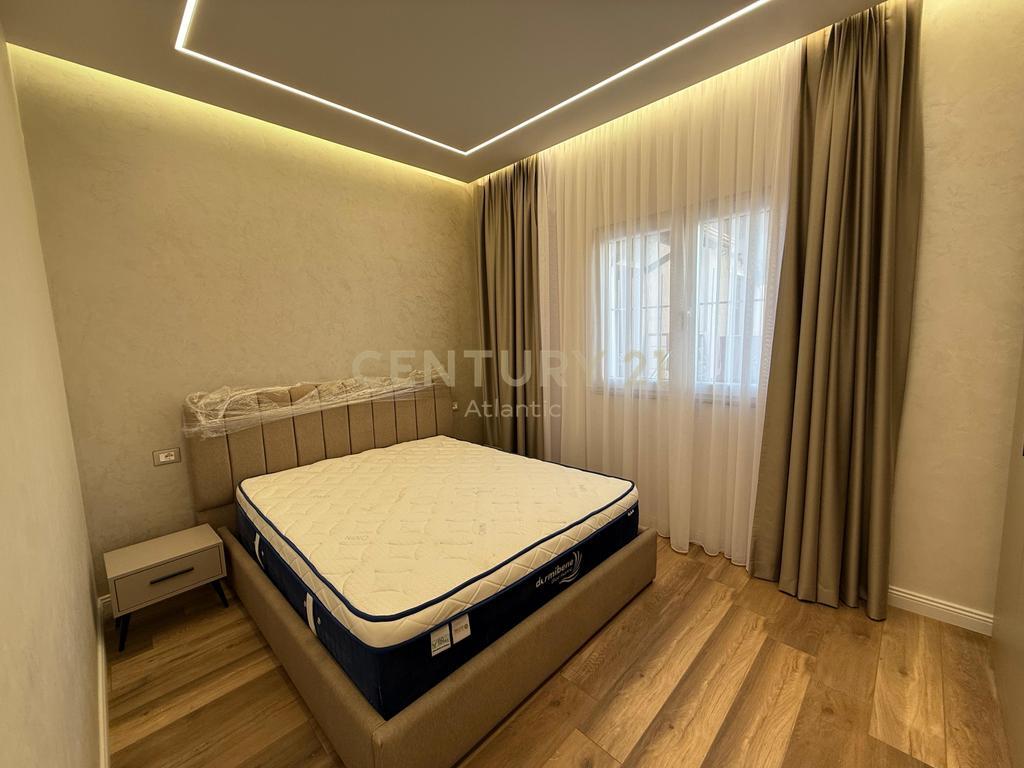 Apartment 2+1 For Rent on the Beach, First Station -Durrës! 700 € /Month