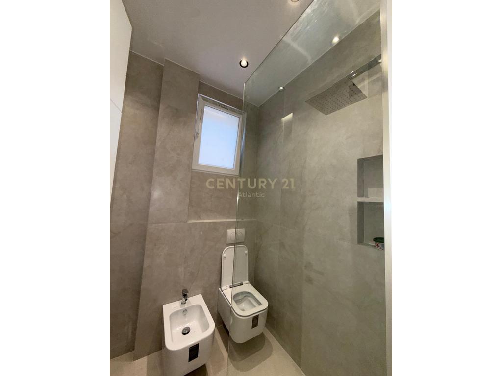 Apartment 2+1 For Rent on the Beach, First Station -Durrës! 700 € /Month