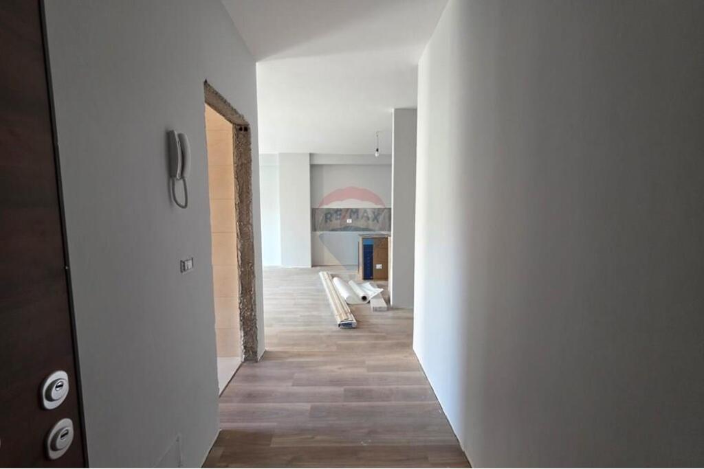 APARTAMENT 2+1+2 PER SHITJE TEK AURA RESIDENCE!