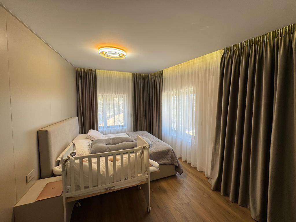 Shitet duplex 2+1+2 Rezidenca Kodra e Diellit