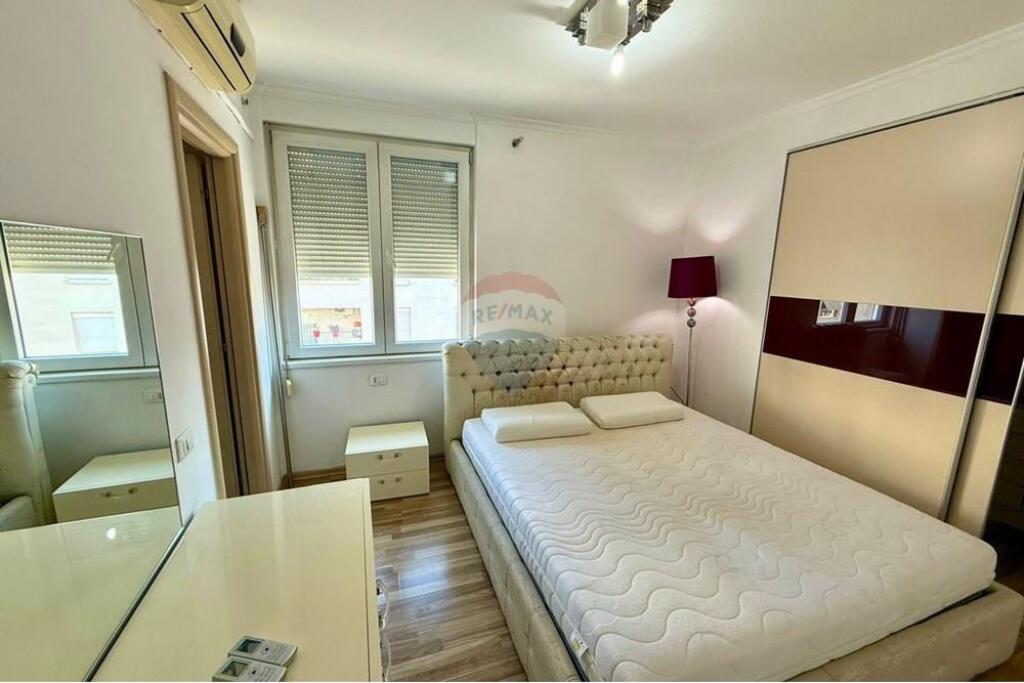 APARTAMENT 2+1 ME QIRA KOMPLEKSI MAGNET-KONTAKT