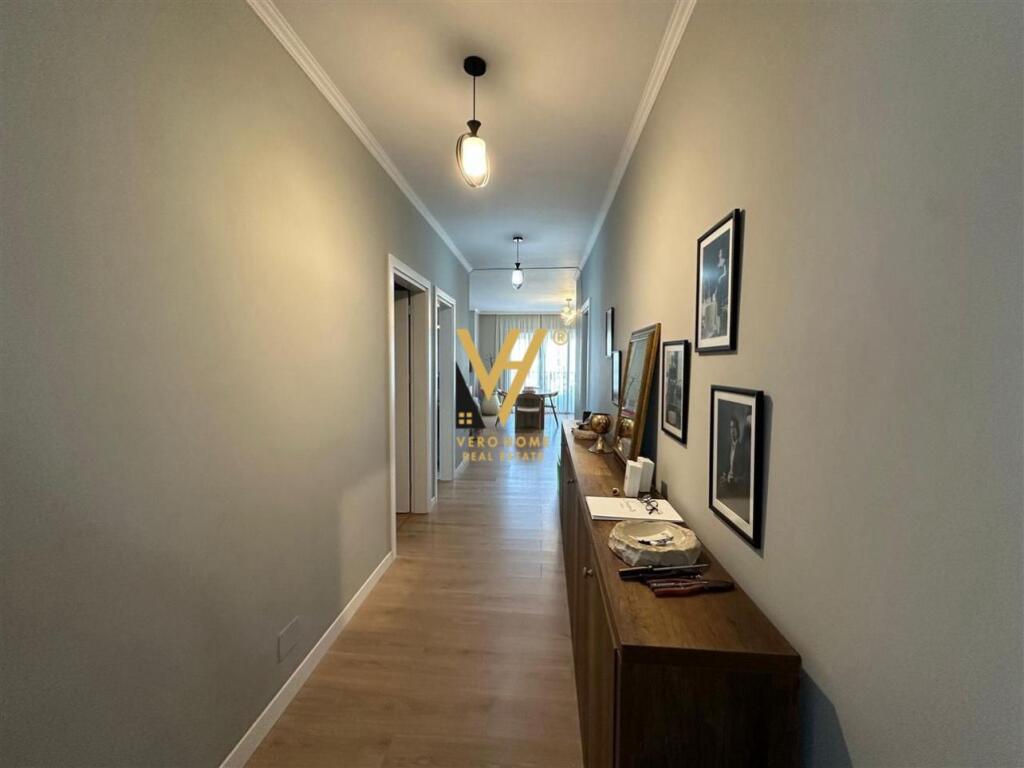 JEPET APARTAMENT 2+1+2+BLK ME QERA TE BLLOKU I AMBASADAVE 1.450 EURO