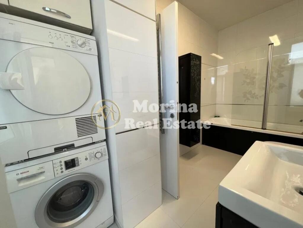 Qera, Apartament 2+1+2, Bllok, 1600 euro/muaj