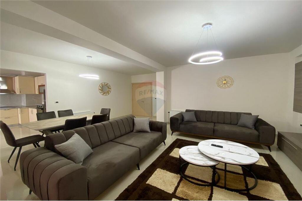 Apartment 3+1 for rent at NOBIS Complex